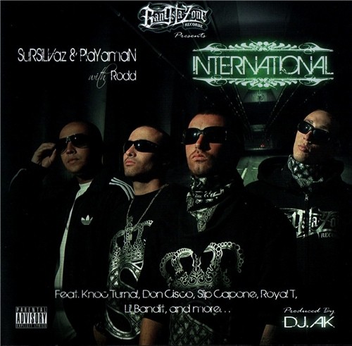 International