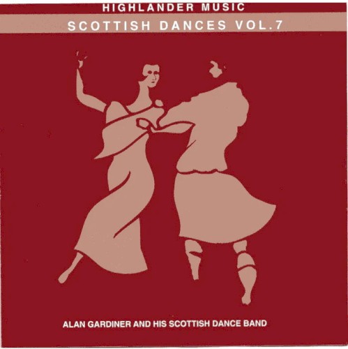 Scottish Dances, vol. 7