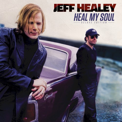 Heal My Soul