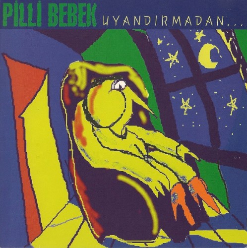 Uyandırmadan