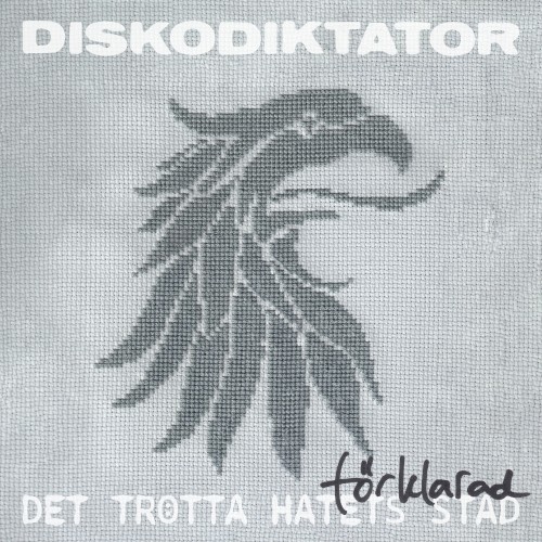 Det trötta hatets stad förklarad