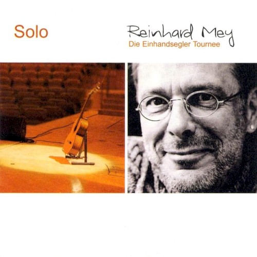 Solo: Die Einhandsegler Tournee