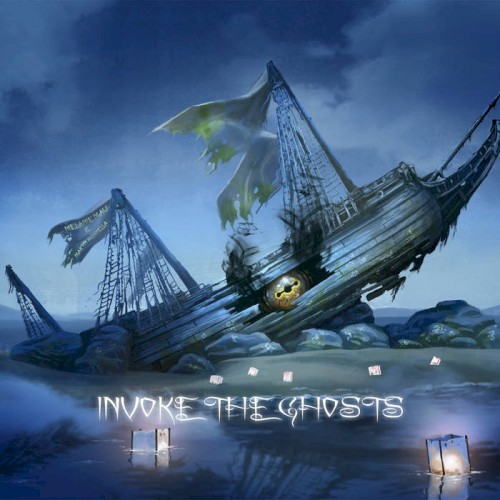 Invoke the Ghosts