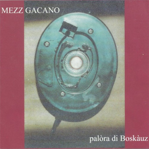 Palòra di Boskàuz