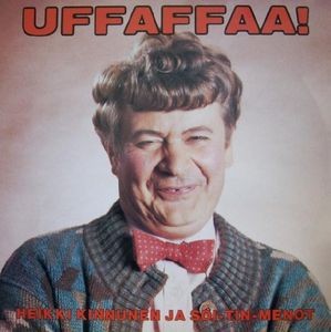 Uffaffaa!