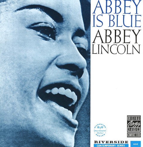 Abbey Is Blue