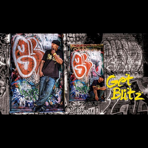 Get Blitz