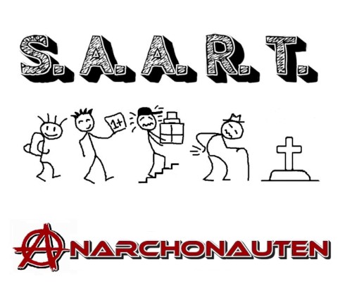 S.A.A.R.T.