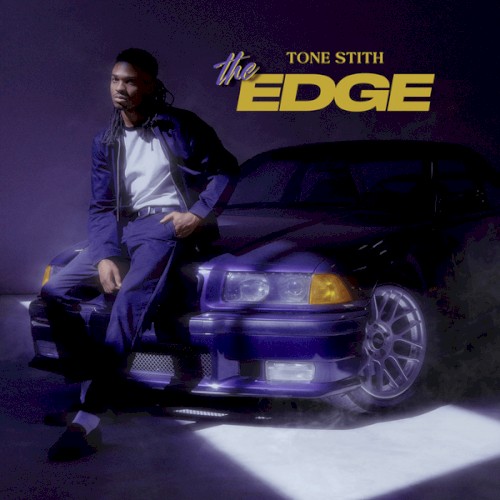 THE EDGE