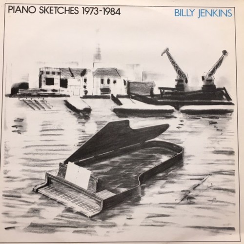 Piano Sketches 1973-1984