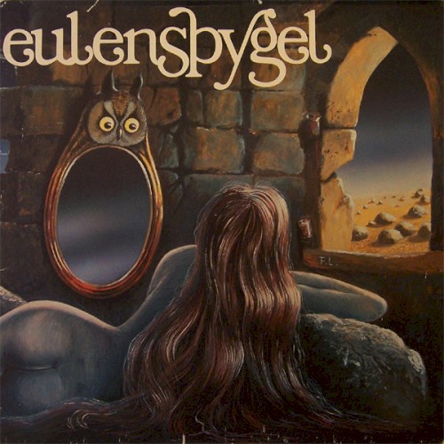 Eulenspygel