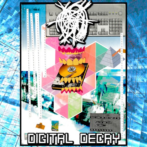Digital Decay