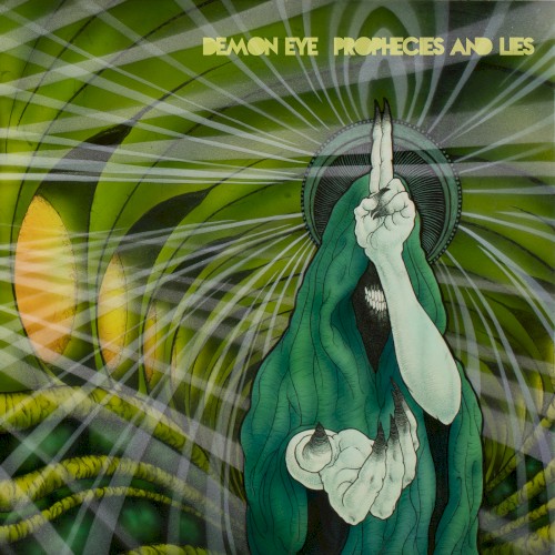 Prophecies and Lies