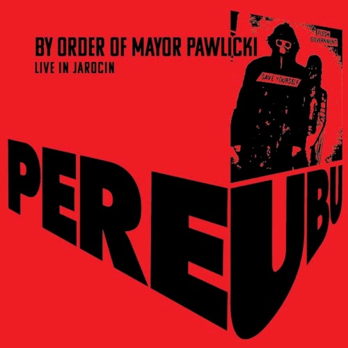 By Order of Mayor Pawlicki (live in Jarocin)