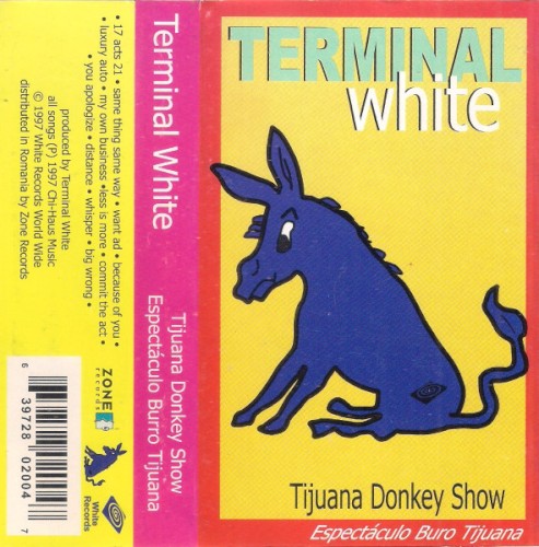 Tijuana Donkey Show