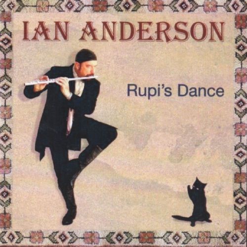 Rupi’s Dance