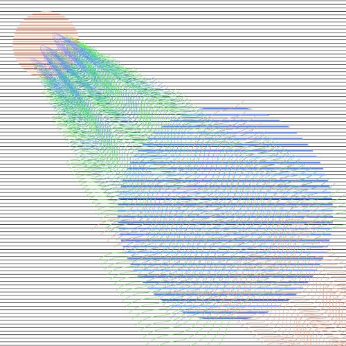21世紀より愛をこめて