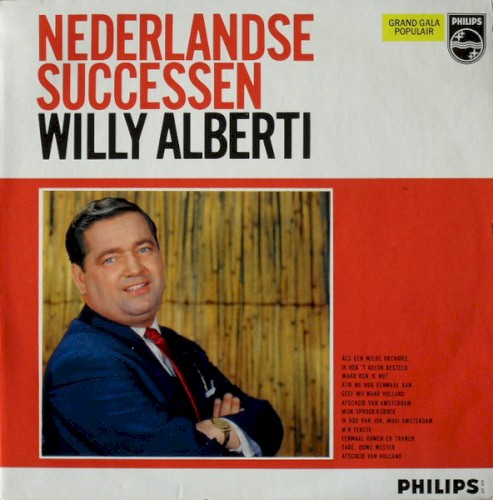 Nederlandse successen