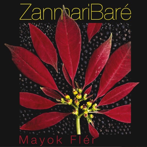 Mayok Flèr