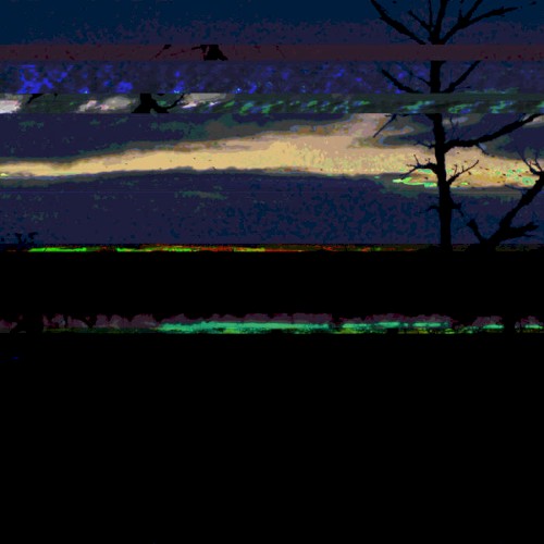 Red horizon (Compilation album)