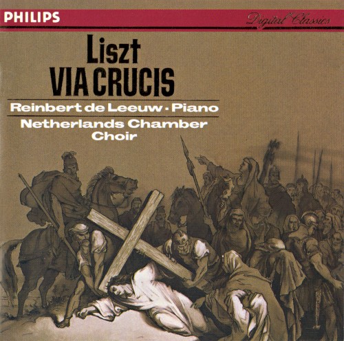 Via Crucis