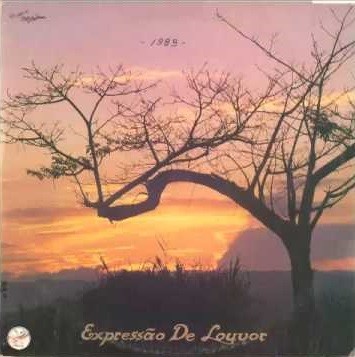 Expressão de Louvor