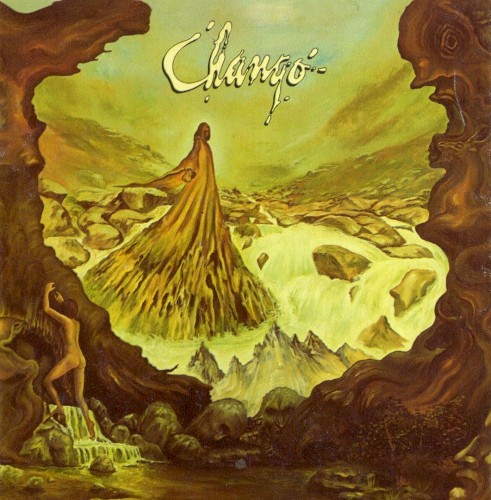 Chango