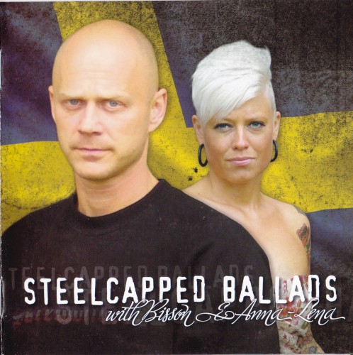 Steelcapped Ballads