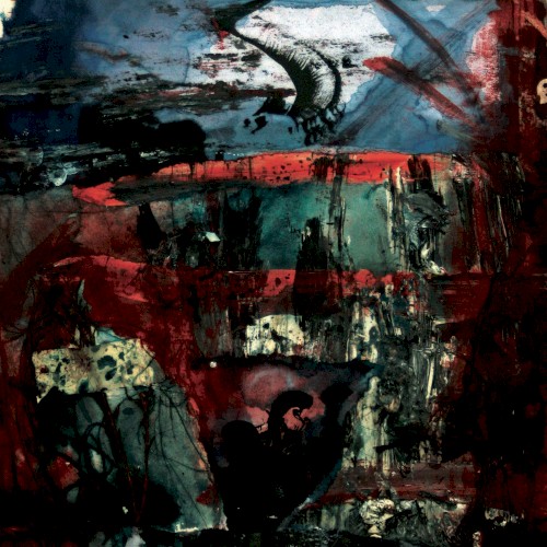 Black Stag's Lament