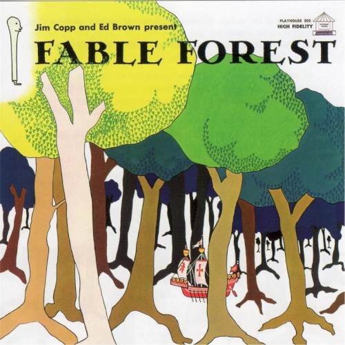 Fable Forest