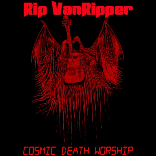 Cosmic Death Worship