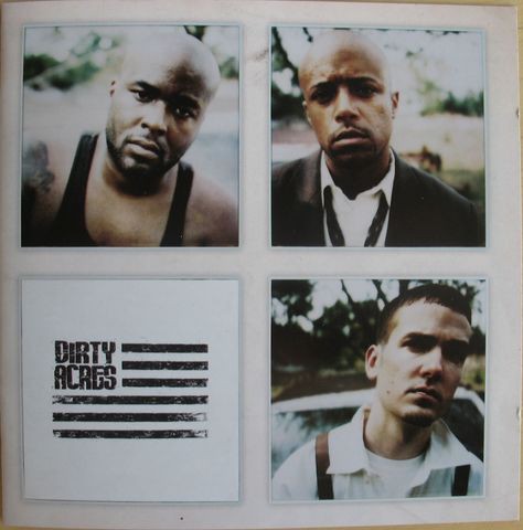 Dirty Acres