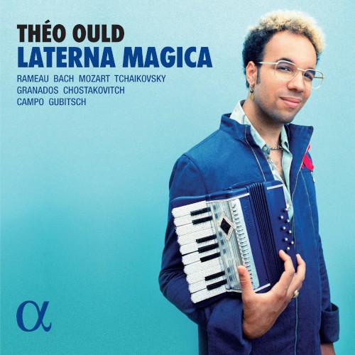 Laterna Magica