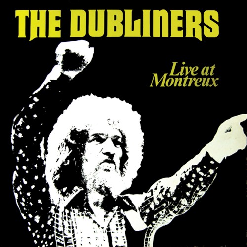 Live at Montreux