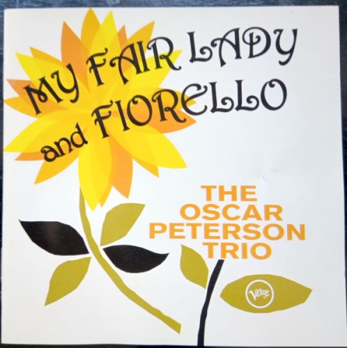 The Music From Fiorello