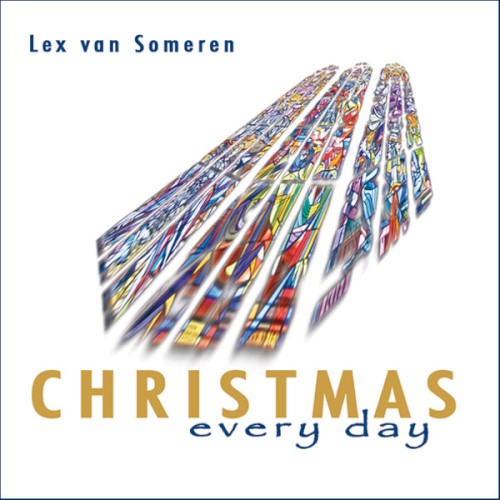 Christmas Every Day