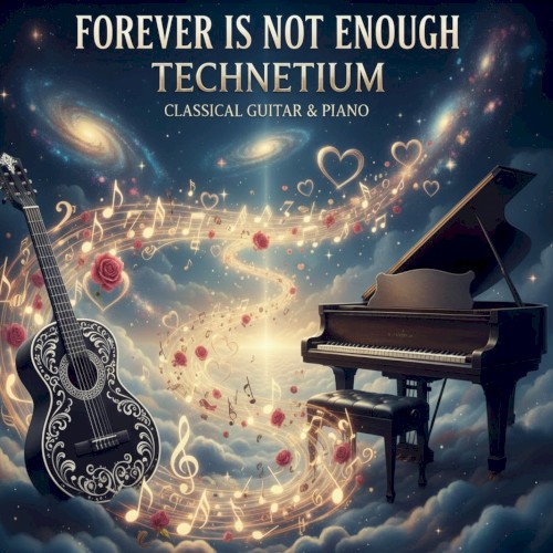 Forever Is Not Enough