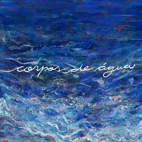 corpos de água