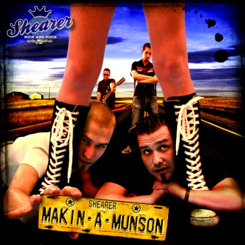 Makin' a Munson