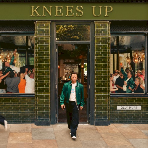Knees Up