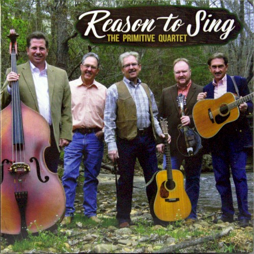 Reason to Sing
