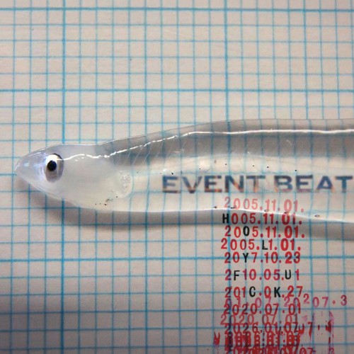 Holy Fuck &ndash; Event Beat