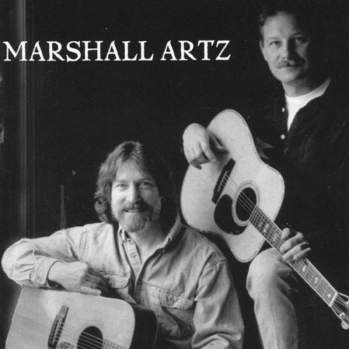 Marshall Artz