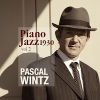 Piano Jazz 1930 - Volume 2