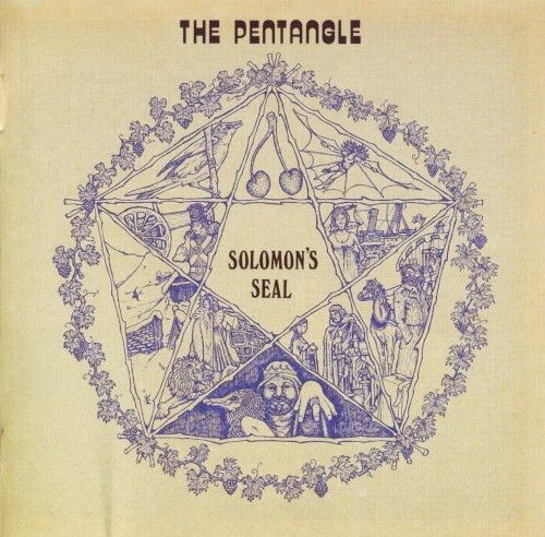 Solomon’s Seal