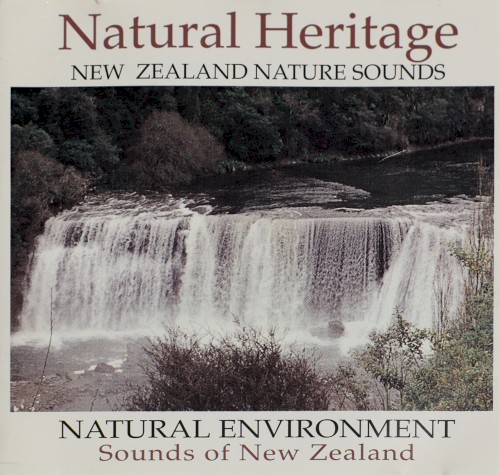 Natural Heritage: New Zealand Nature Sounds
