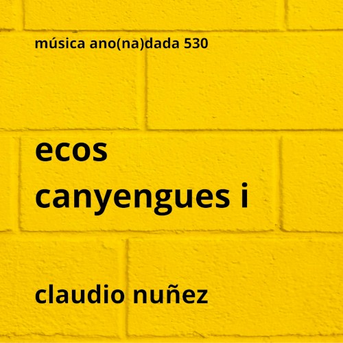 Ecos canyengues I