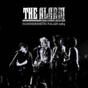 Hammersmith Palais 1984