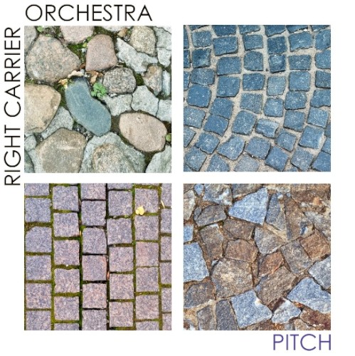 Pitch