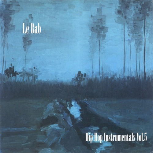 Hip Hop Instrumentals, Vol.5